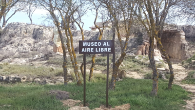 Museo al aire libre 